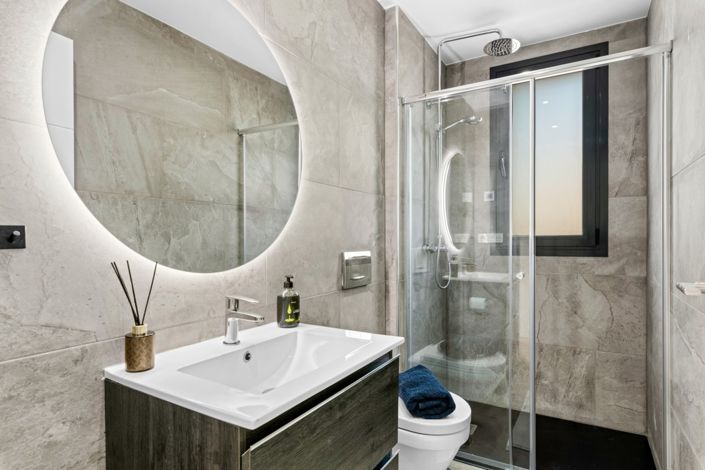 Image No.45-Villa de 5 chambres à vendre à Cabo Roig