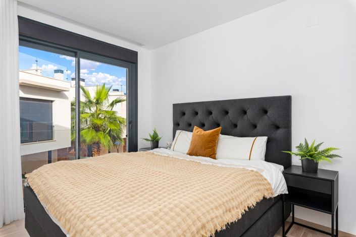 Image No.7-Villa de 5 chambres à vendre à Cabo Roig