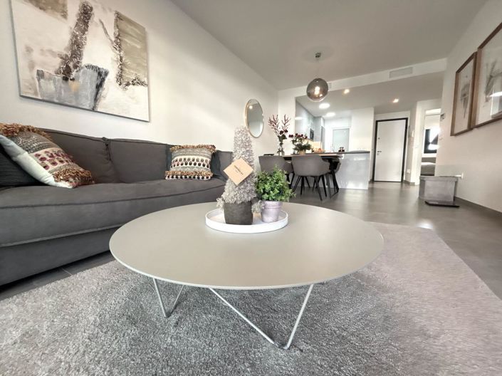 Image No.7-Appartement de 2 chambres à vendre à Playa Flamenca