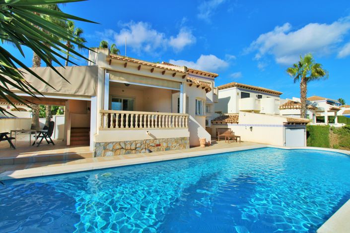 Image No.30-3 Bed Villa for sale