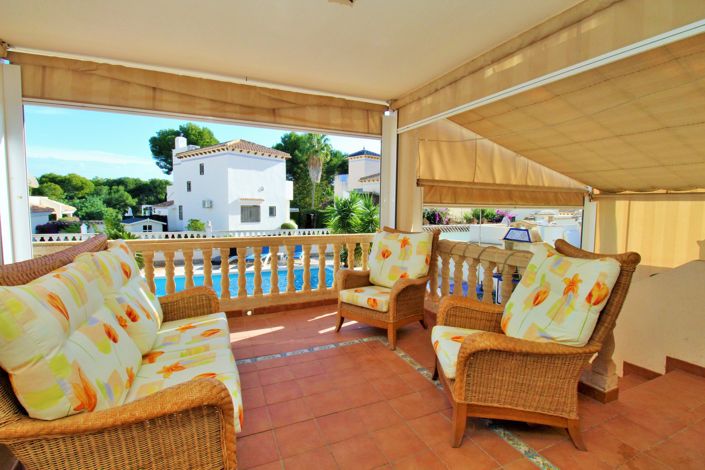 Image No.4-3 Bed Villa for sale