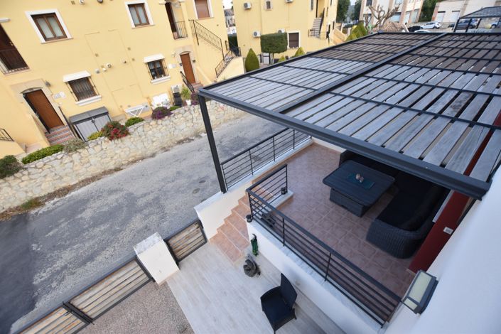 Image No.30-3 Bed Villa for sale