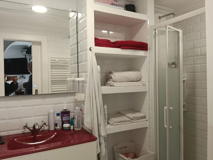 Image No.18-Propriété de 2 chambres à vendre à Los Montesinos