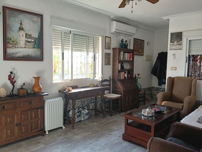 Image No.3-Propriété de 2 chambres à vendre à Los Montesinos