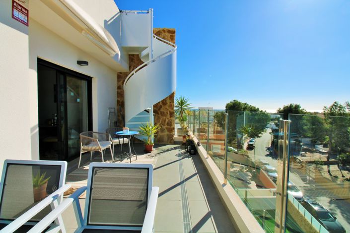 Image No.27-2 Bed Apartment for sale