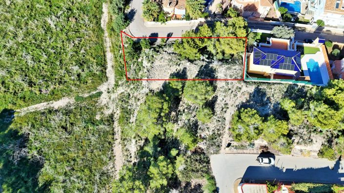 Image No.2-Plot for sale