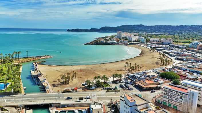 Image No.24-3 Bed Apartment for sale