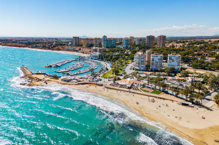 Image No.31-Villa de 7 chambres à vendre à Dehesa de Campoamor