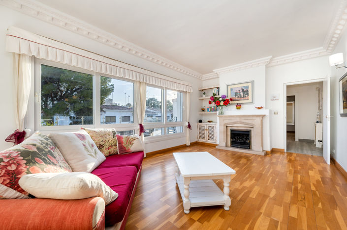 Image No.5-Villa de 7 chambres à vendre à Dehesa de Campoamor