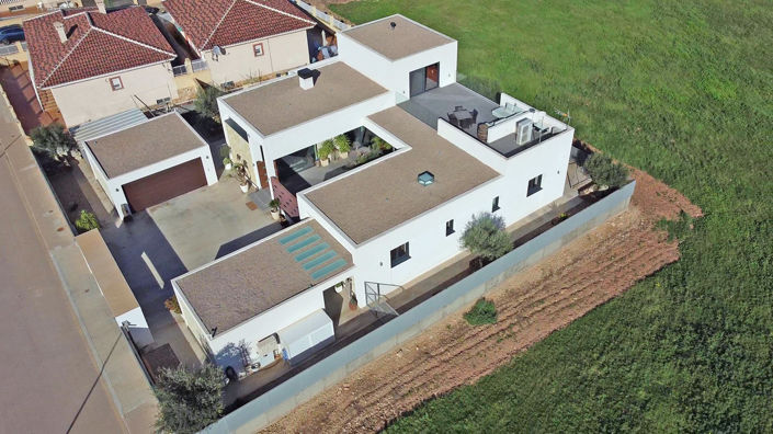 Image No.42-3 Bed Villa for sale