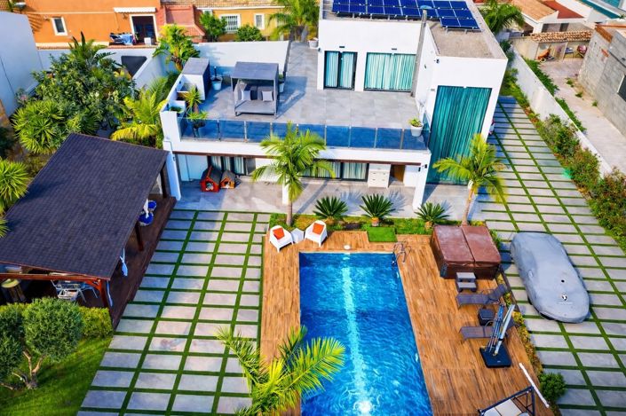 Image No.2-3 Bed Villa for sale