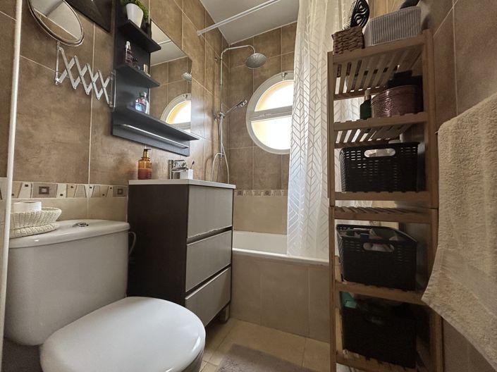 Image No.16-Maison de ville de 2 chambres à vendre à Torrevieja