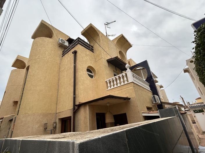 Image No.21-Maison de ville de 2 chambres à vendre à Torrevieja