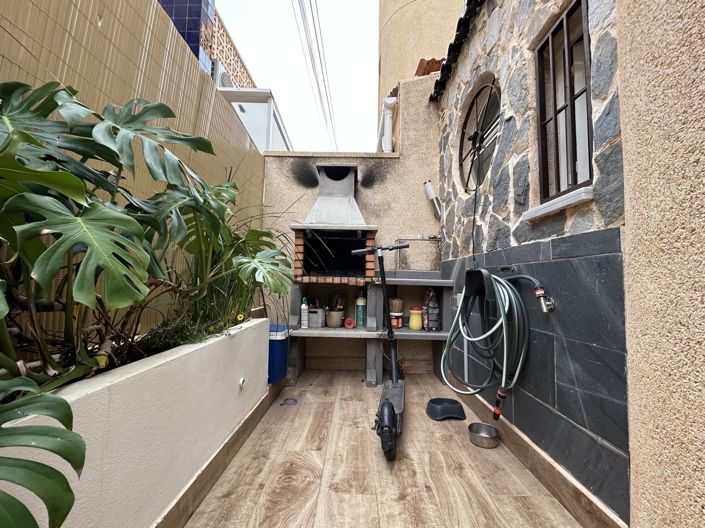 Image No.24-Maison de ville de 2 chambres à vendre à Torrevieja