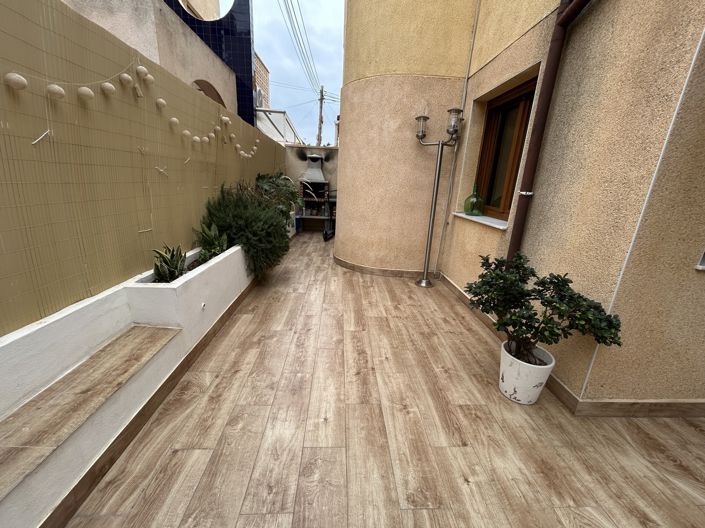 Image No.25-Maison de ville de 2 chambres à vendre à Torrevieja