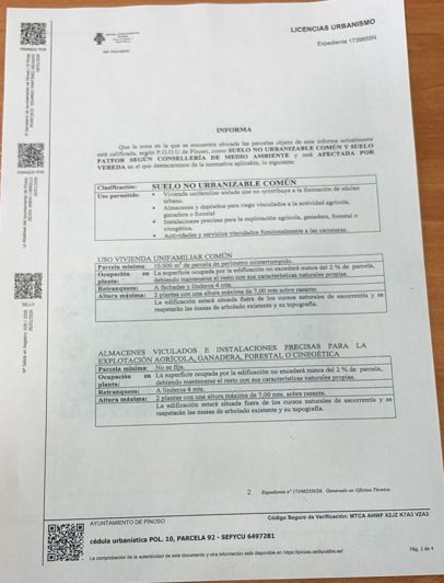 Image No.17-Plot for sale