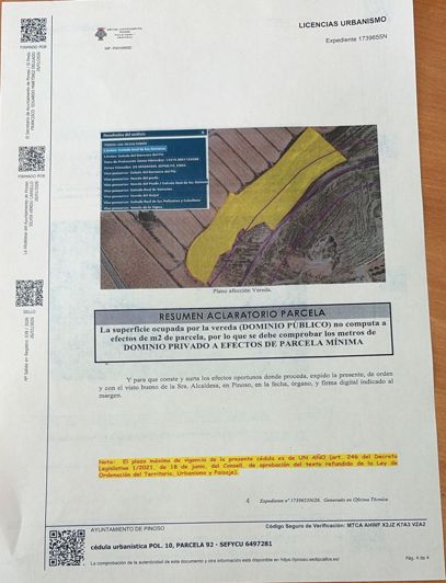 Image No.18-Plot for sale