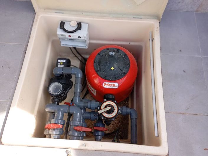 Image No.41-3 Bed Villa for sale