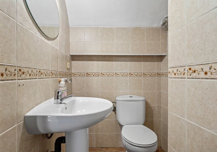 Image No.12-Villa de 3 chambres à vendre à Orihuela Costa