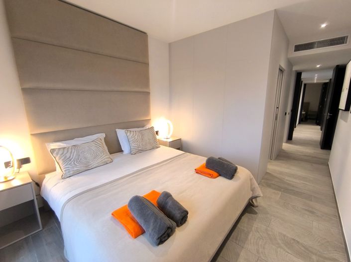 Image No.11-Villa de 3 chambres à vendre à Algorfa