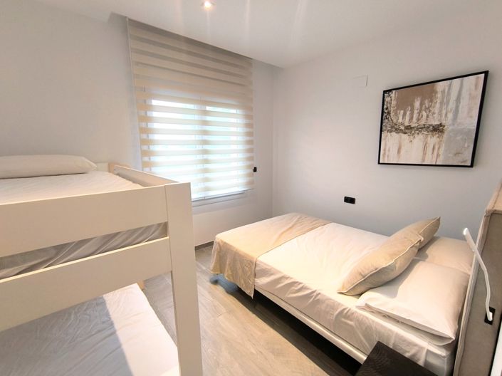 Image No.17-Villa de 3 chambres à vendre à Algorfa