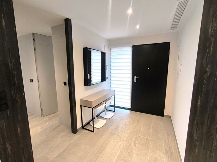 Image No.6-Villa de 3 chambres à vendre à Algorfa