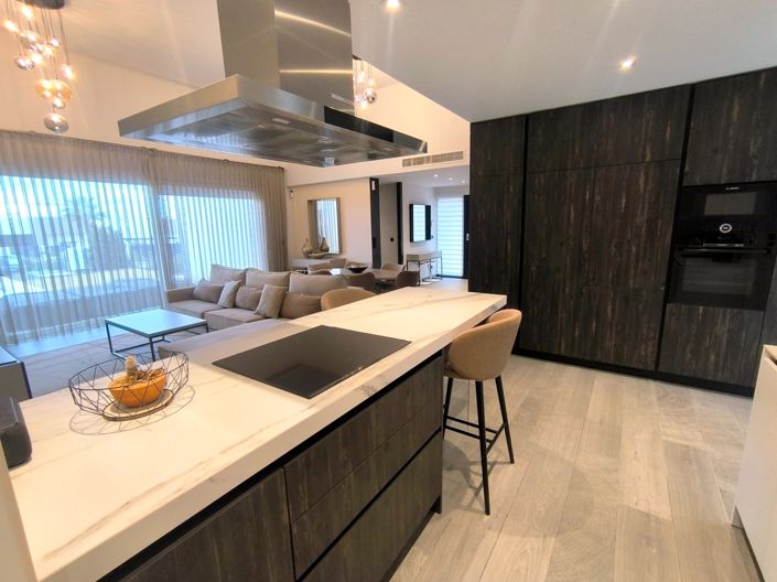 Image No.9-Villa de 3 chambres à vendre à Algorfa