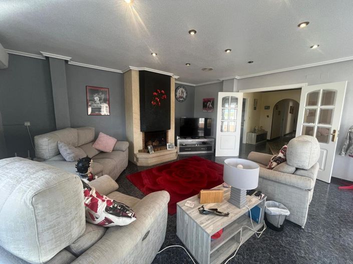 Image No.10-Appartement de 4 chambres à vendre à Algorfa