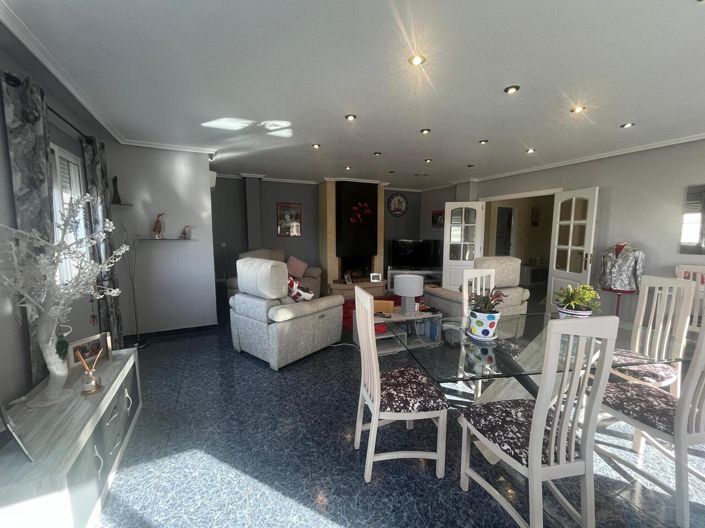 Image No.11-Appartement de 4 chambres à vendre à Algorfa