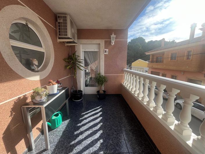 Image No.14-Appartement de 4 chambres à vendre à Algorfa