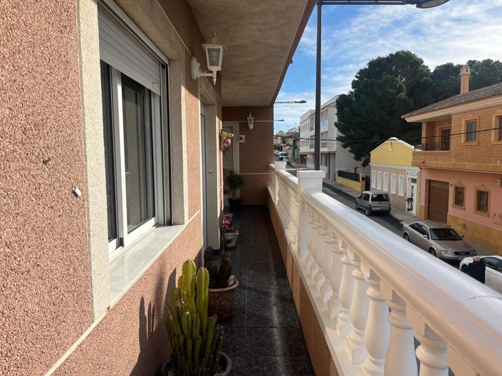 Image No.16-Appartement de 4 chambres à vendre à Algorfa