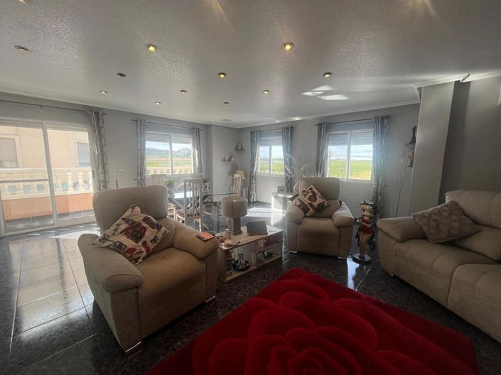 Image No.17-Appartement de 4 chambres à vendre à Algorfa