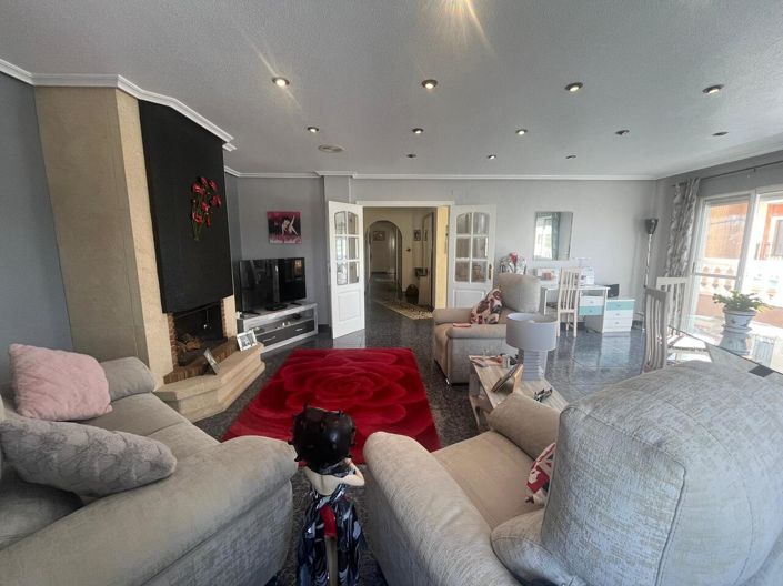 Image No.18-Appartement de 4 chambres à vendre à Algorfa