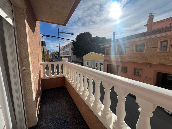 Image No.20-Appartement de 4 chambres à vendre à Algorfa