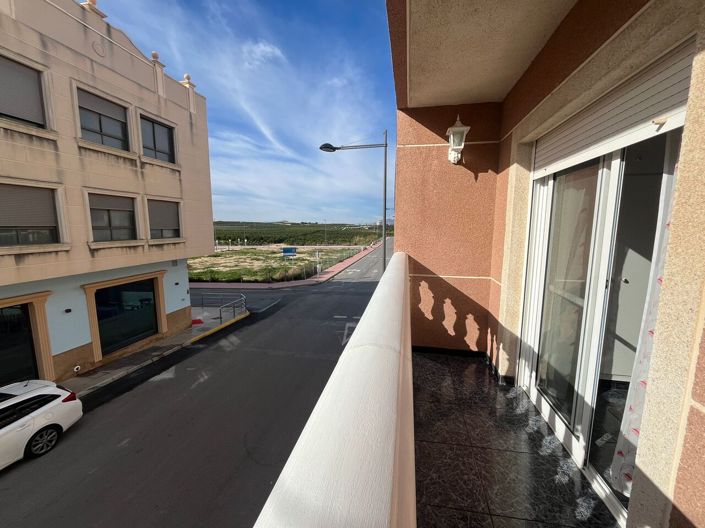 Image No.21-Appartement de 4 chambres à vendre à Algorfa