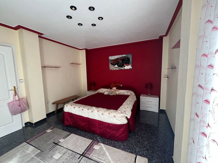 Image No.22-Appartement de 4 chambres à vendre à Algorfa