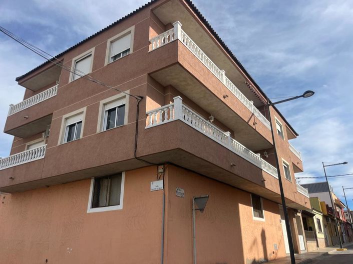 Image No.33-Appartement de 4 chambres à vendre à Algorfa