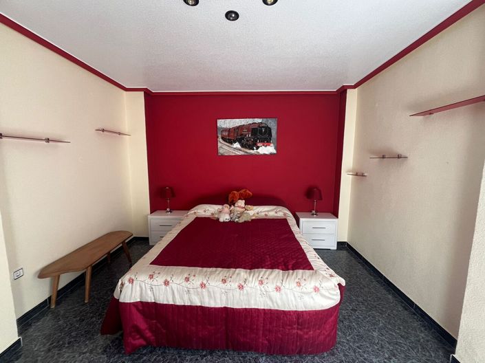 Image No.8-Appartement de 4 chambres à vendre à Algorfa