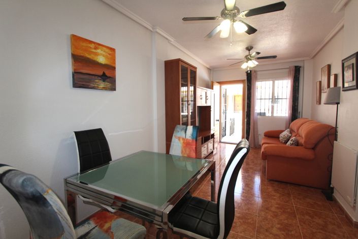 Image No.6-Appartement de 2 chambres à vendre à Algorfa