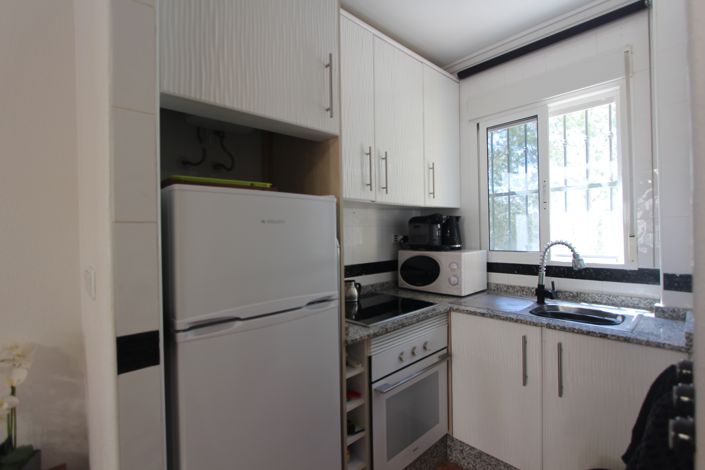 Image No.7-Appartement de 2 chambres à vendre à Algorfa