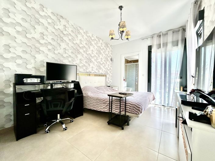 Image No.16-Maison de ville de 3 chambres à vendre à Los Dolses