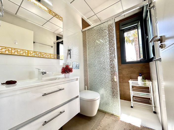 Image No.18-Maison de ville de 3 chambres à vendre à Los Dolses