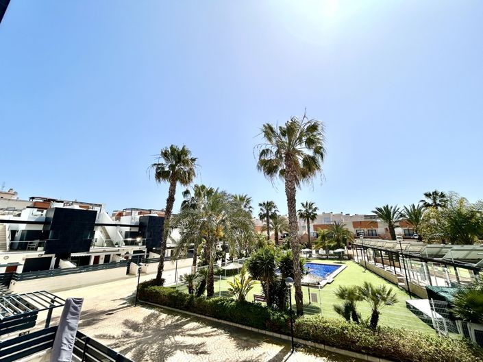 Image No.21-Maison de ville de 3 chambres à vendre à Los Dolses