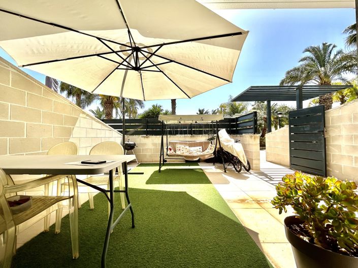 Image No.35-Maison de ville de 3 chambres à vendre à Los Dolses