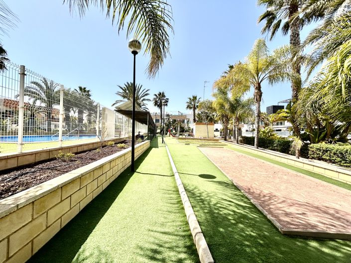 Image No.37-Maison de ville de 3 chambres à vendre à Los Dolses