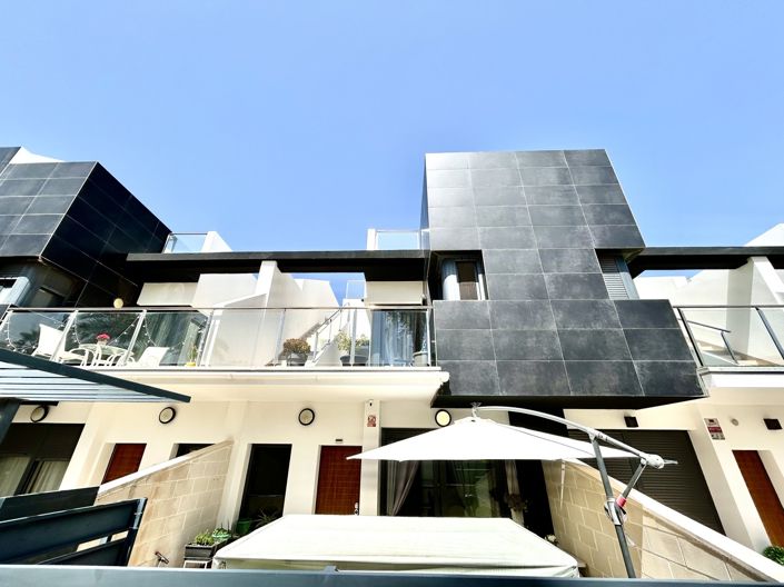 Image No.40-Maison de ville de 3 chambres à vendre à Los Dolses