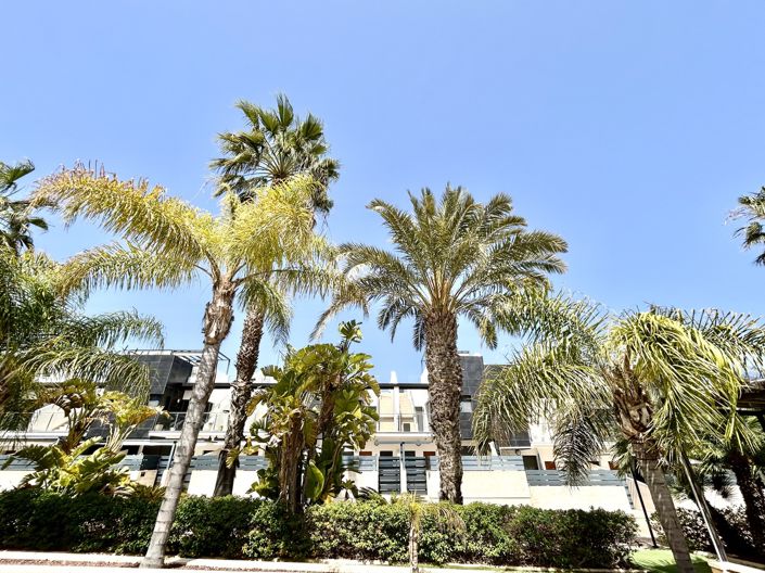 Image No.42-Maison de ville de 3 chambres à vendre à Los Dolses