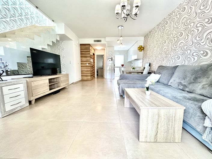 Image No.5-Maison de ville de 3 chambres à vendre à Los Dolses