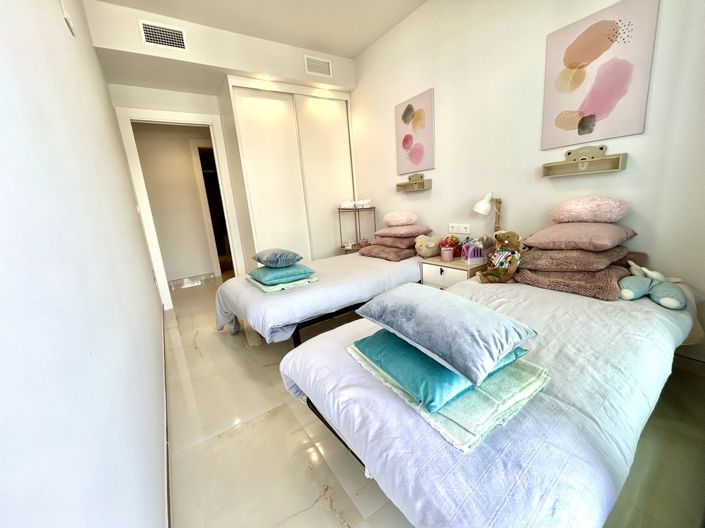 Image No.15-Appartement de 3 chambres à vendre à Playa Flamenca