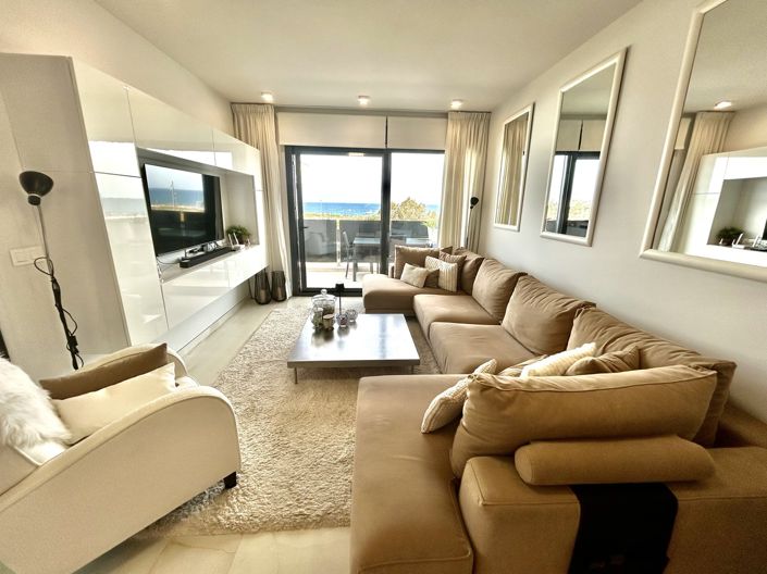 Image No.4-Appartement de 3 chambres à vendre à Playa Flamenca